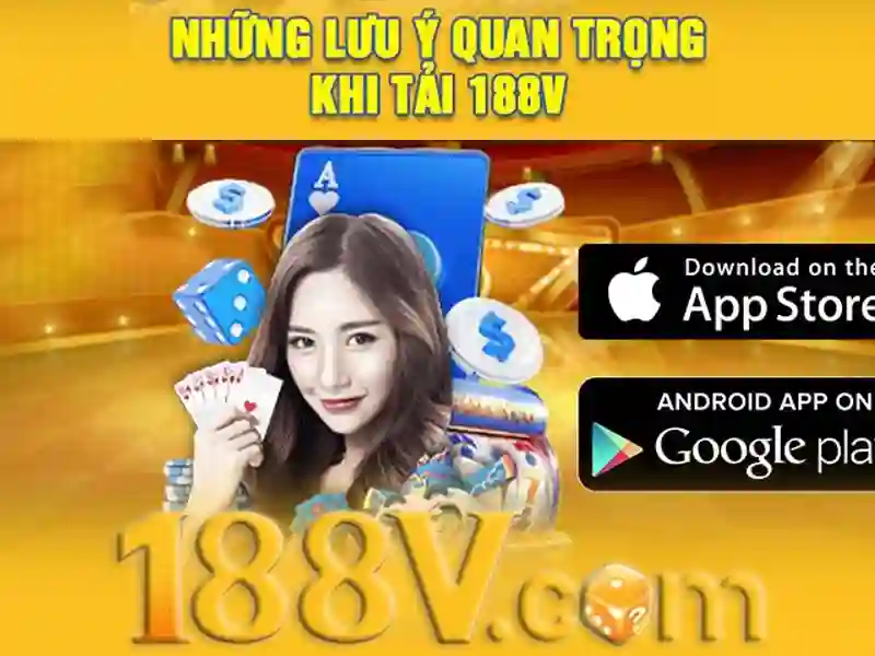 Khía cạnh kỹ thuật và cảm xúc của 188V