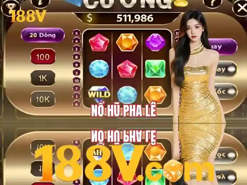 188v là gì?