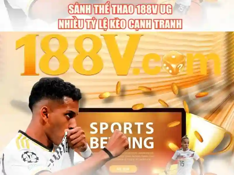 Sản phẩm và dịch vụ 188v win