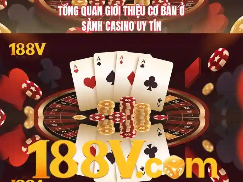 188V: Khái niệm và ứng dụng
