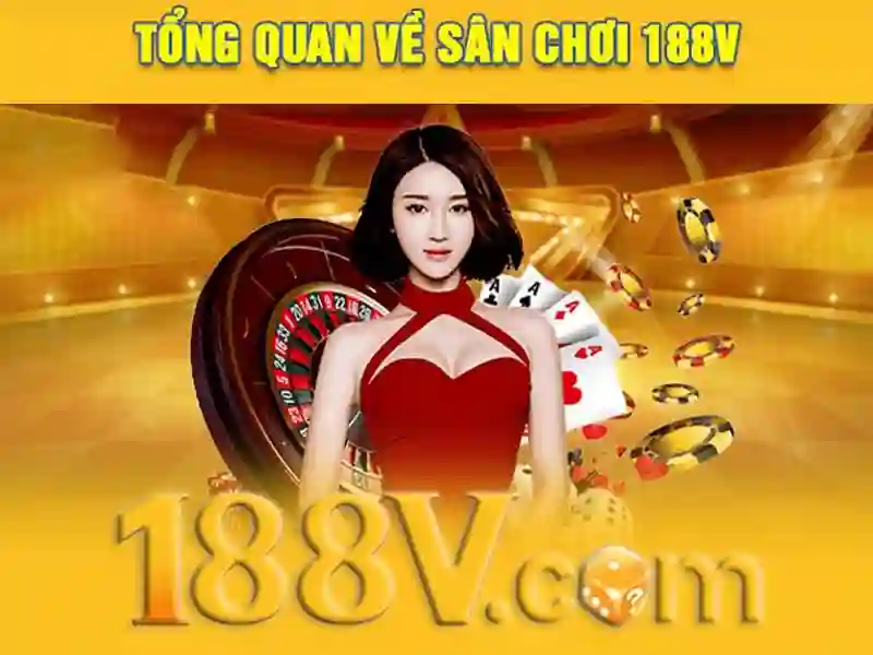 188v . com – Tổng quan chủ đề và giá trị cốt lõi