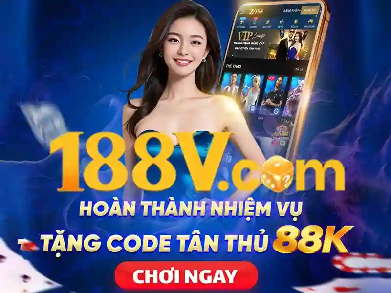 Khái niệm 188v và ứng dụng của nó