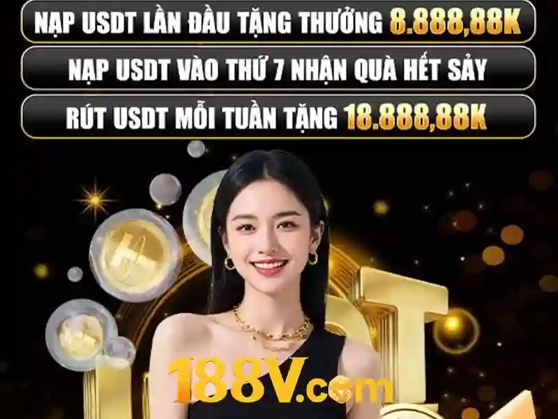 app 188v – Trải nghiệm, đánh giá và uy tín nền tảng