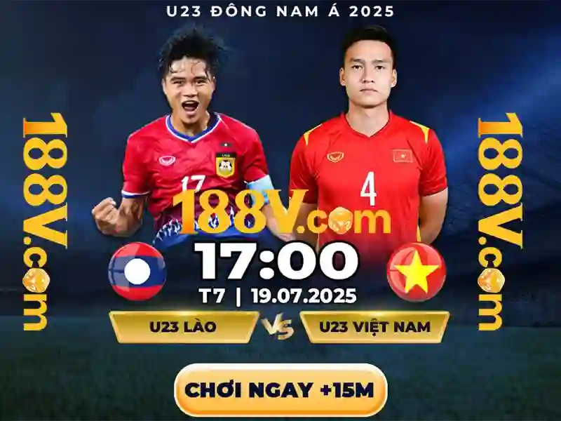 188V: một huyền thoại công nghệ