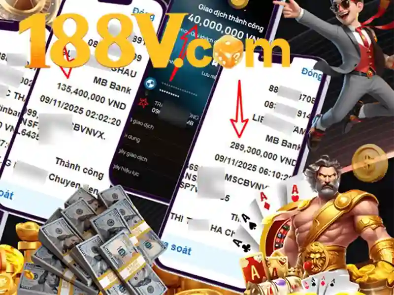 An toàn và đo lường 188v
