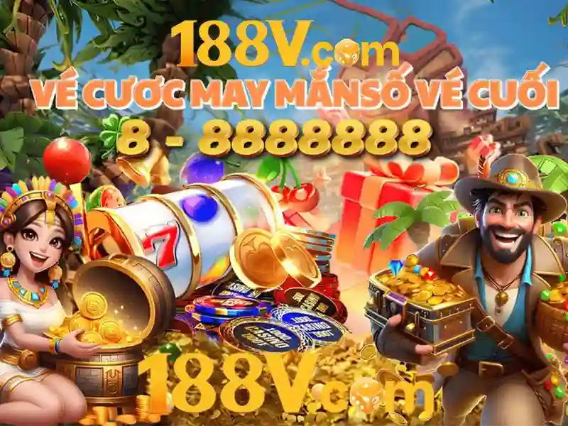 188v là gì?