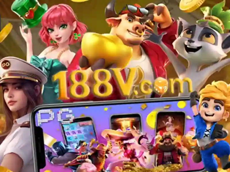 Khởi đầu của 188v