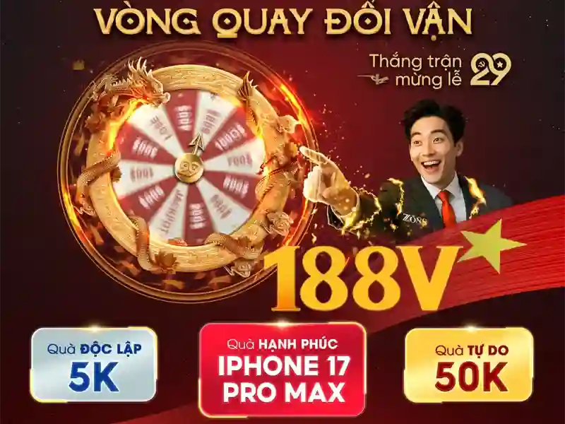 Nổ hũ 188v – tổng quan chủ đề và giá trị cốt lõi