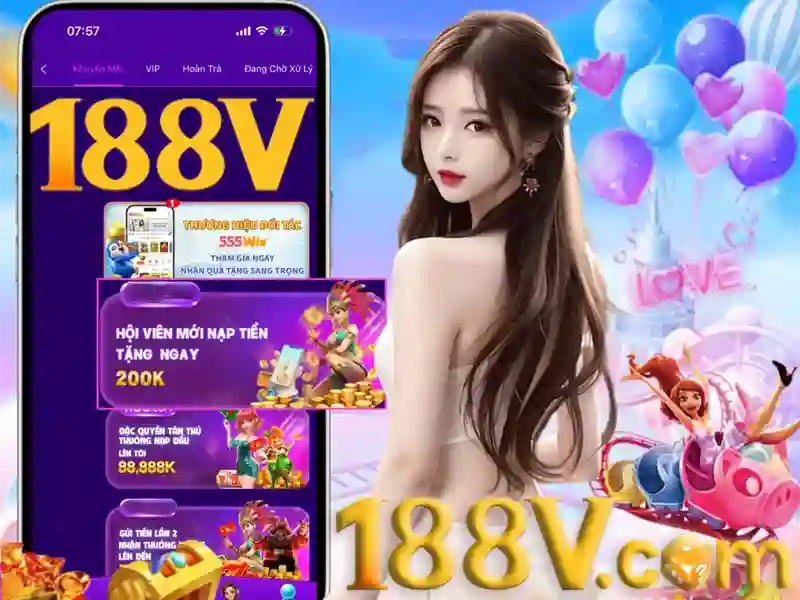 Nguồn gốc của ký hiệu 188v\n