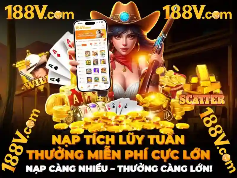 Ứng dụng của 188v trong công nghệ và nghệ thuật