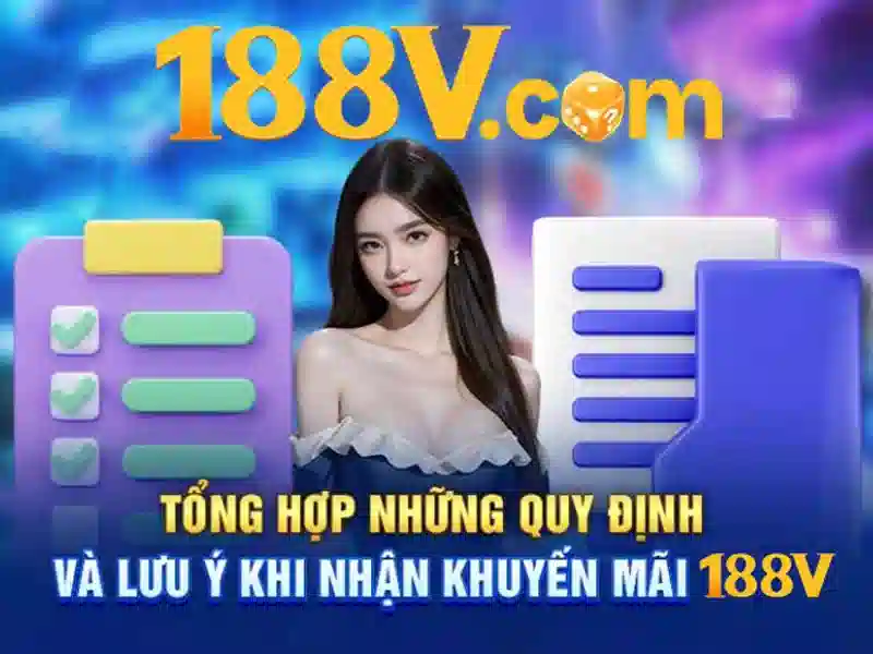 Ý nghĩa của 188V trong công nghệ
