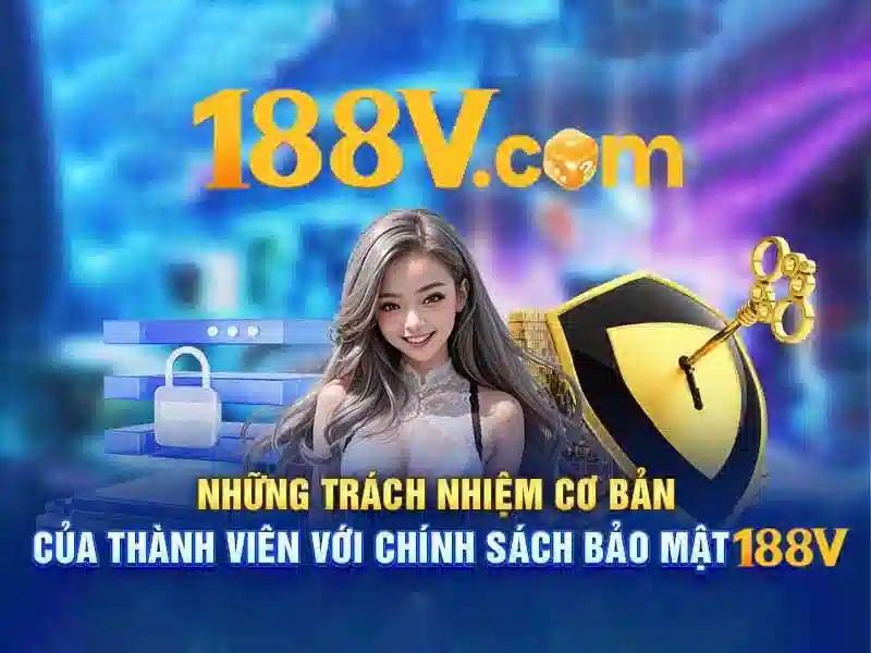 Tổng quan về 188v win